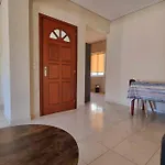 Lagozervo Short Term Apartman Kandíla