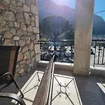 Lagozervo Short Term Apartman Kandíla