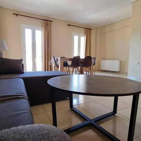 Lagozervo Short Term *