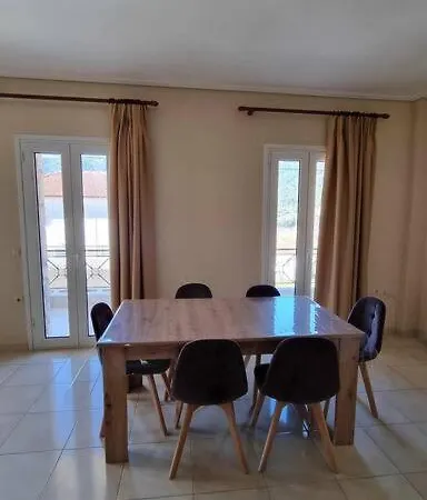 Διαμέρισμα Lagozervo Short Term Kandíla