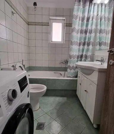 Διαμέρισμα Lagozervo Short Term *