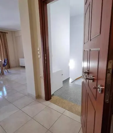 Διαμέρισμα Lagozervo Short Term *
