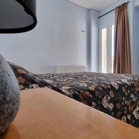 Lagozervo Short Term Apartman *