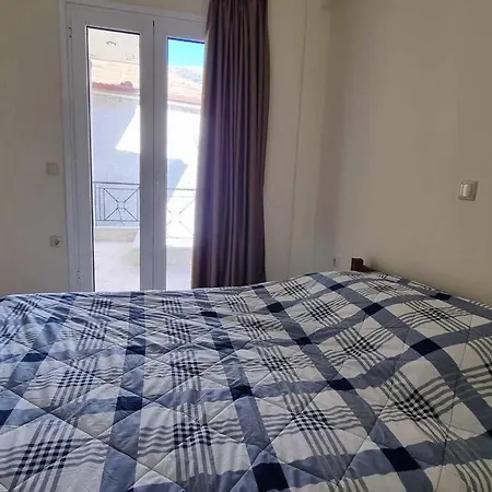 Lagozervo Short Term Apartman