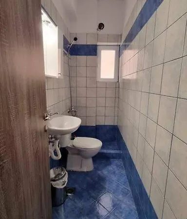 Διαμέρισμα Lagozervo Short Term