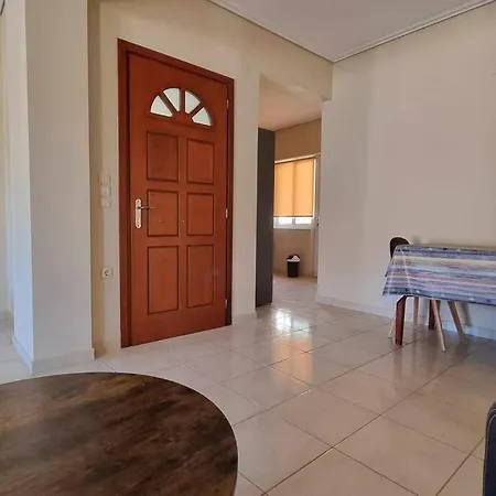Lagozervo Short Term Διαμέρισμα Kandíla