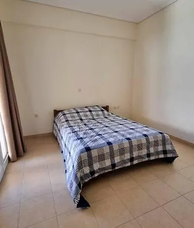 Lagozervo Short Term *