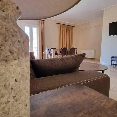 Lagozervo Short Term