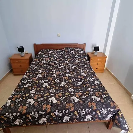 Lagozervo Short Term Apartman *