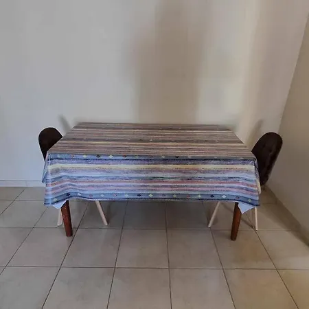 Appartement Lagozervo Short Term