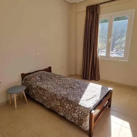 Appartement Lagozervo Short Term *