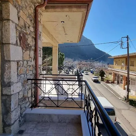 Lagozervo Short Term