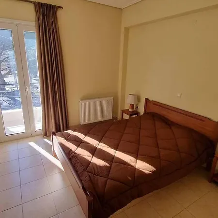 Lagozervo Short Term *