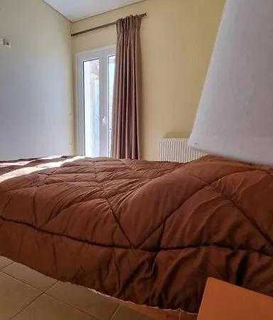 Lagozervo Short Term