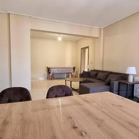 Appartement Lagozervo Short Term Kandíla