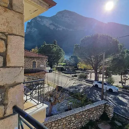 Lagozervo Short Term *