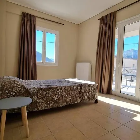 Lagozervo Short Term