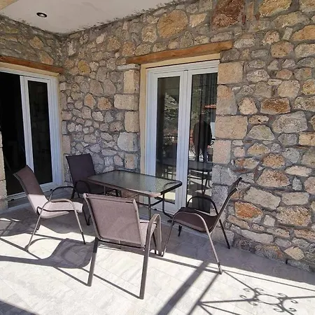 Lagozervo Short Term * Kandíla