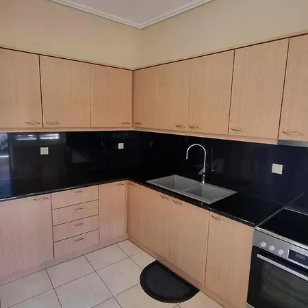 Lagozervo Short Term Appartement Kandíla