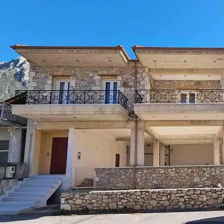 Lagozervo Short Term