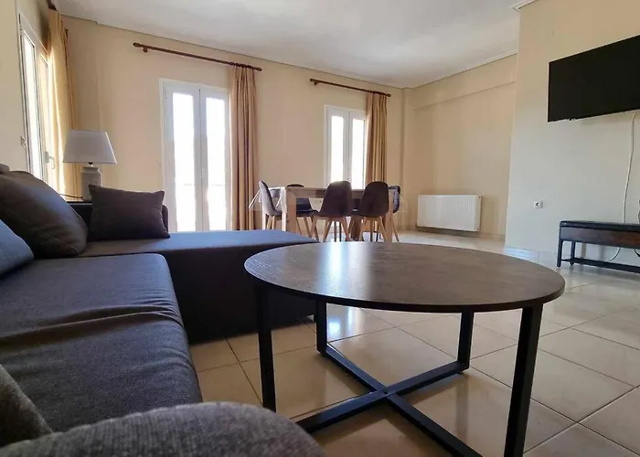 Lagozervo Short Term *