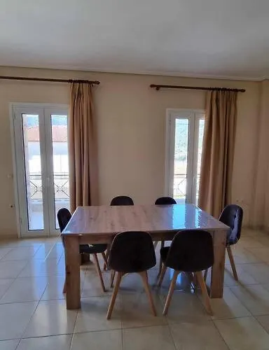 Apartment Lagozervo Short Term Kandíla