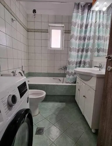 Apartament Lagozervo Short Term *