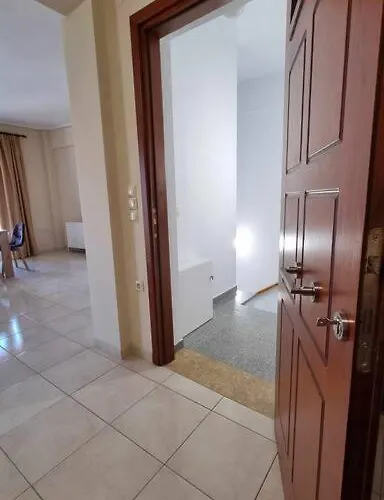 Apartament Lagozervo Short Term *