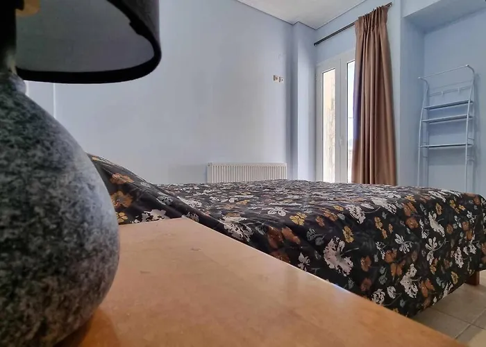 Lagozervo Short Term Apartment *