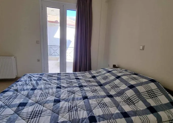 Lagozervo Short Term Apartment