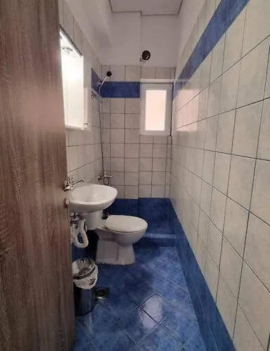 Apartment Lagozervo Short Term