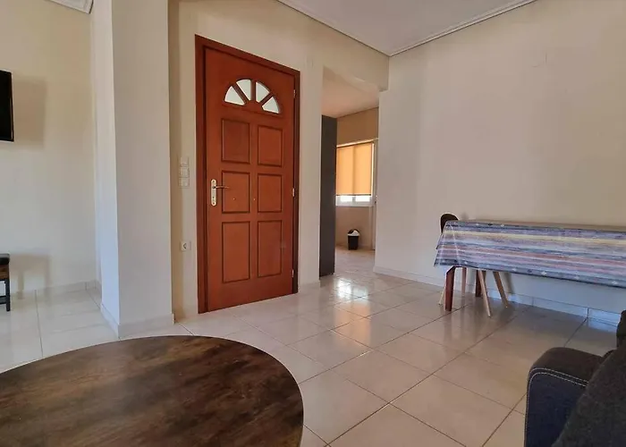 Lagozervo Short Term Apartment Kandíla