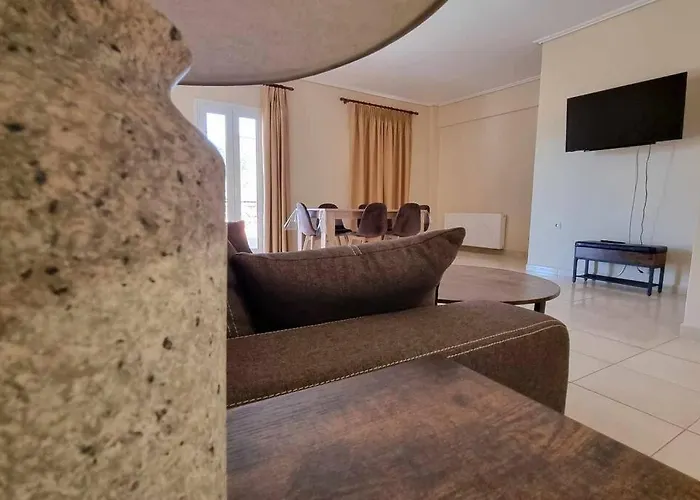 Lagozervo Short Term