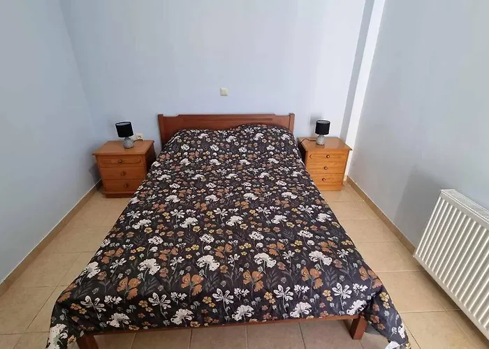 Lagozervo Short Term Apartment *