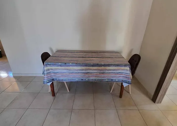 Apartment Lagozervo Short Term