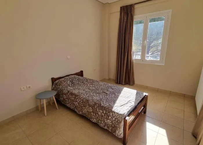 Apartment Lagozervo Short Term *