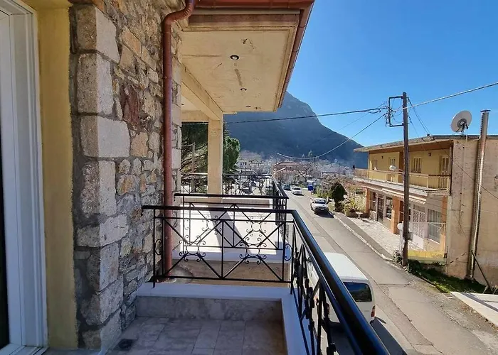 Lagozervo Short Term