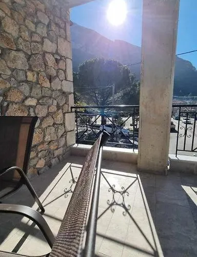 Lagozervo Short Term Apartment Kandíla