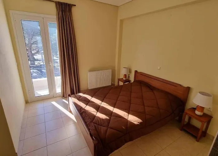 Lagozervo Short Term *