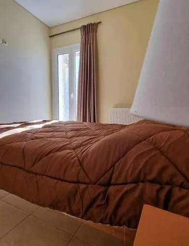 Lagozervo Short Term