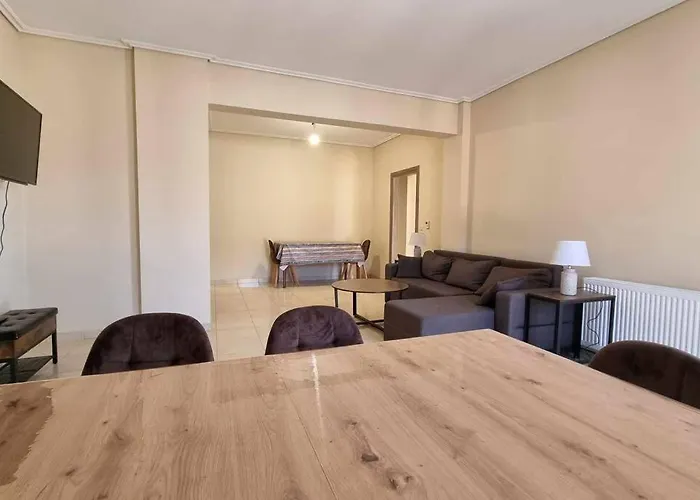 Apartment Lagozervo Short Term Kandíla