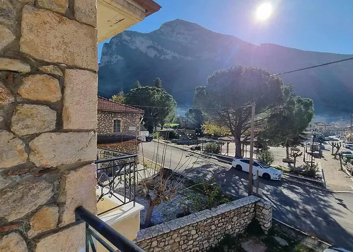 Lagozervo Short Term *