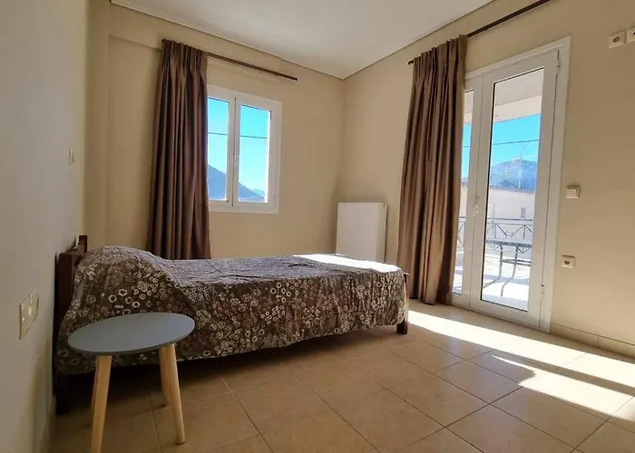 Lagozervo Short Term