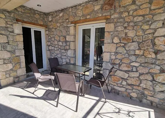 Lagozervo Short Term * Kandíla