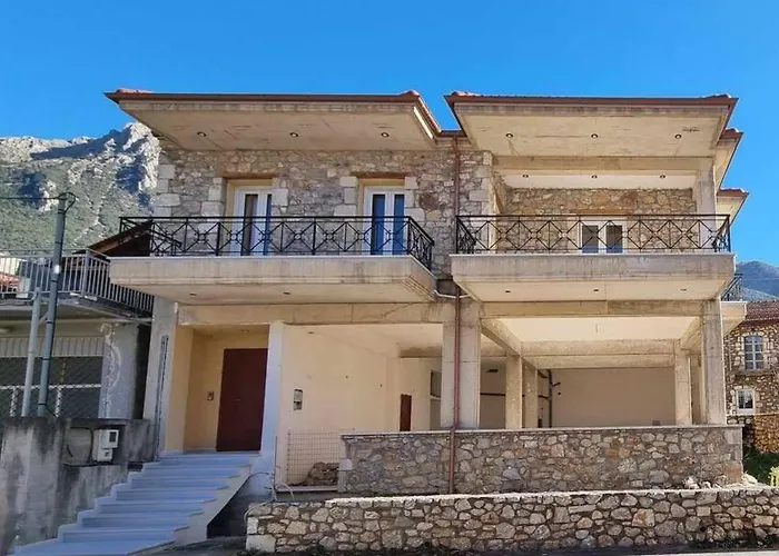 Lagozervo Short Term