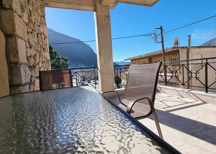 Lagozervo Short Term